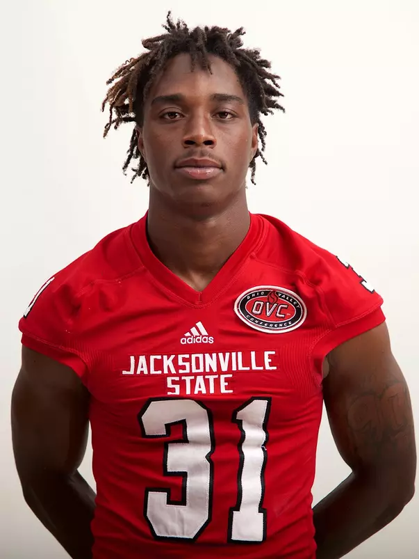 DeBarriaus Miller