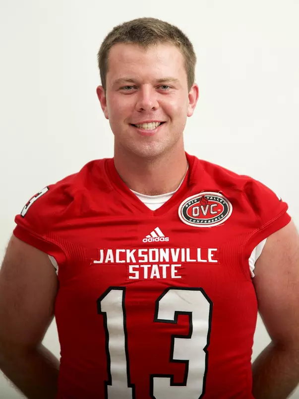 Jayse Pruitt