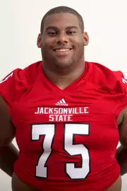 Kyron Samuels