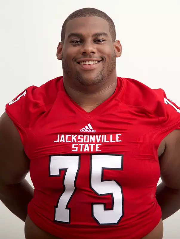Kyron Samuels