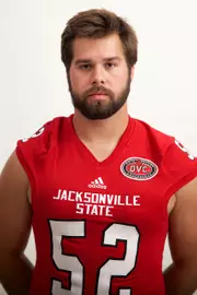 Chad Sharp