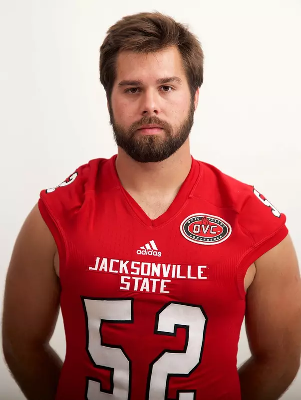 Chad Sharp