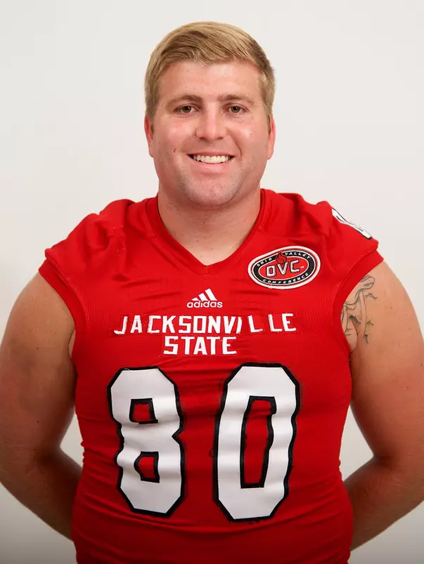 Luke Smith