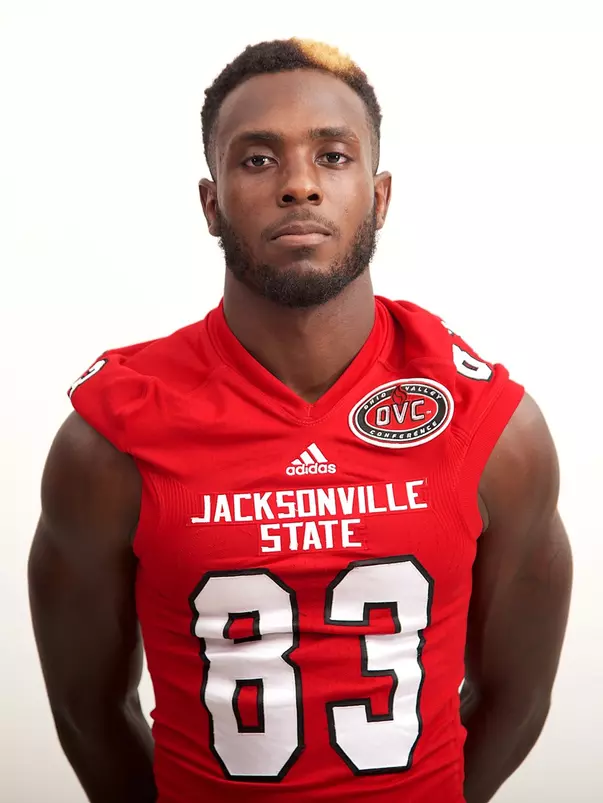 Brandon Wilson