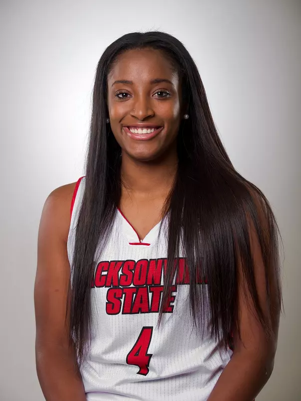 Briana Benson