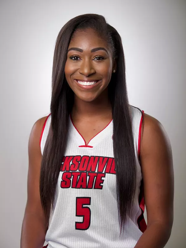 Jada Coggins