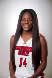 Destiny James
