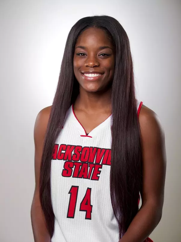 Destiny James