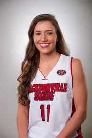 Courtney Strain