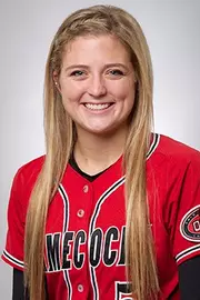 Casey Akenberger