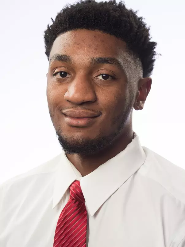 Christian Cunningham - Headshot