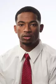Derrick Green - Headshot