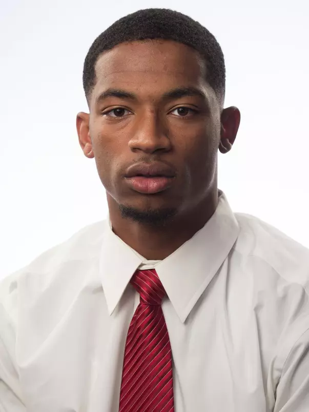 Derrick Green - Headshot