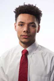 Erik Durham - Headshot