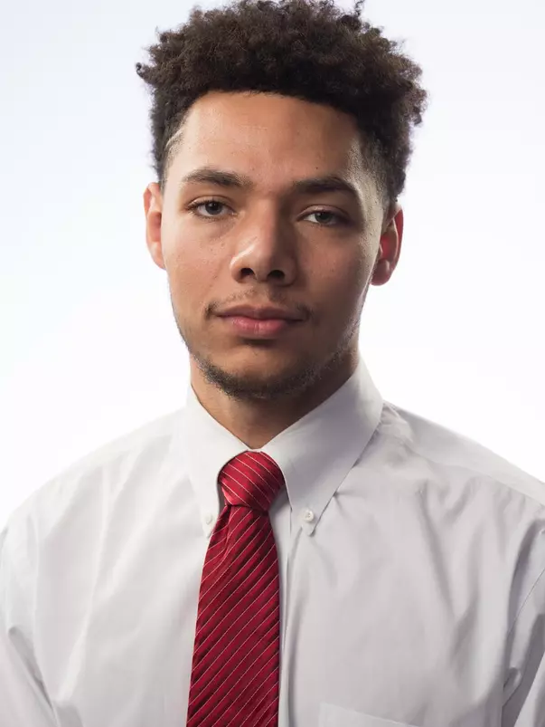 Erik Durham - Headshot