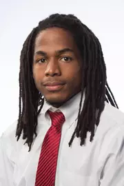 Greg Tucker - Headshot