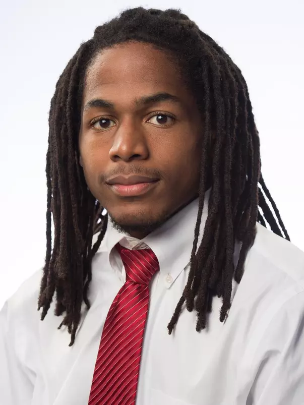 Greg Tucker - Headshot