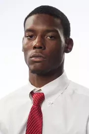 Immanuel Griggs - Headshot