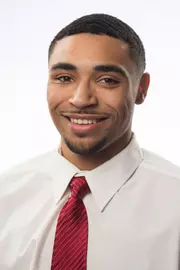 Keeto Browne - Headshot