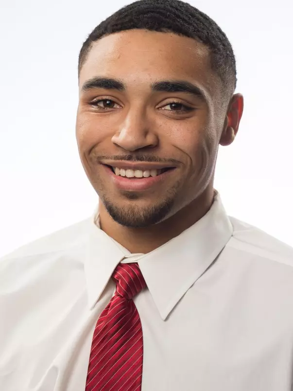 Keeto Browne - Headshot