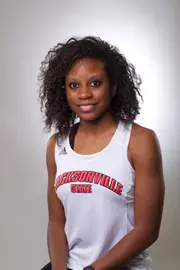 Briana Jackson