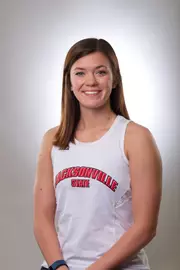Mallory McGuire