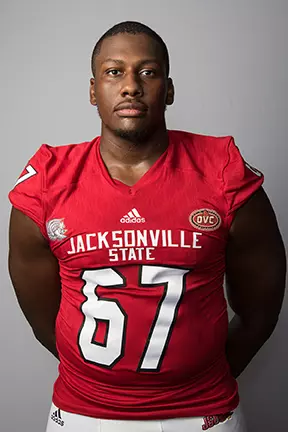 Austin Harrison