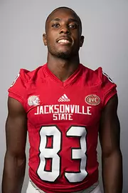 Brandon Wilson