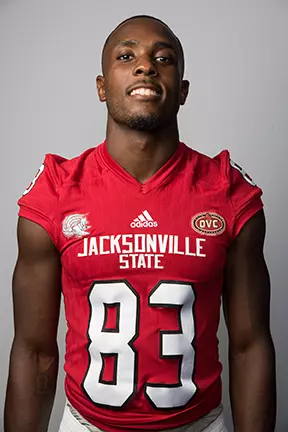 Brandon Wilson
