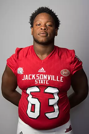 Branqavious Bussey