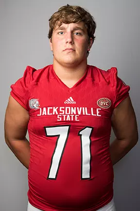 Brock Burkhalter