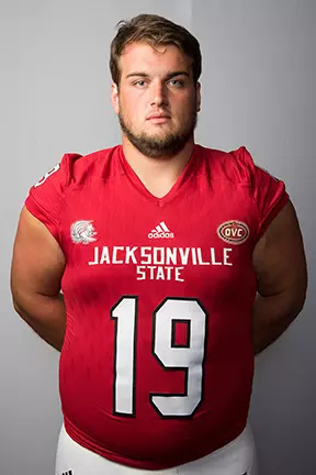 Cade Stinnett