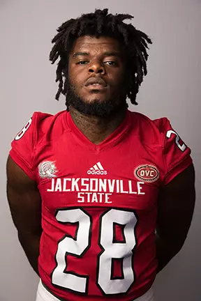 Cedric Miller