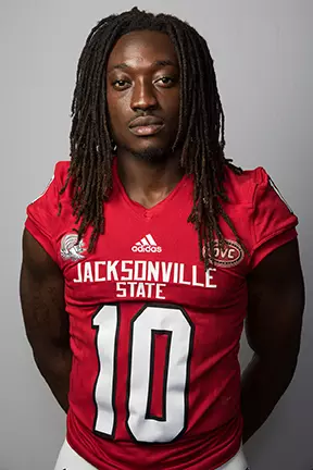 DaQuan James