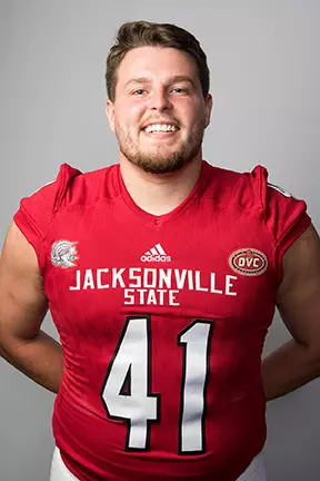 Dalton Campbell