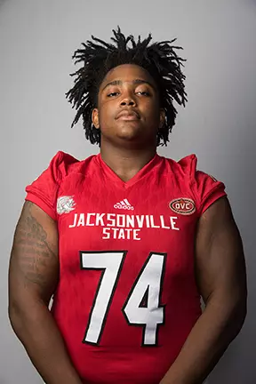 Darius Anderson