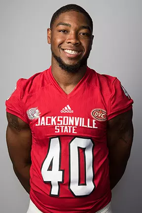 Darius Jackson