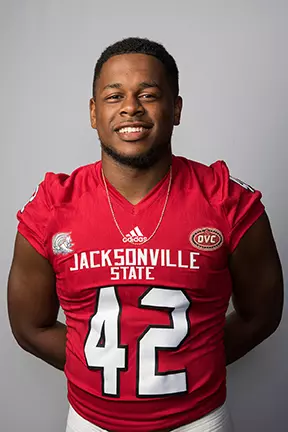 Jalen Choice