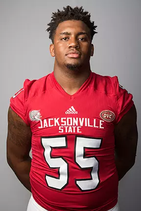 Jalyn Johnson