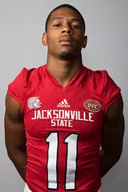 Jaylen Hill