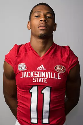 Jaylen Hill