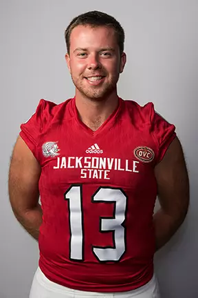 Jayse Pruitt