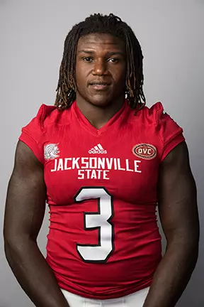 Joel McCandless