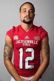 Josh Barge