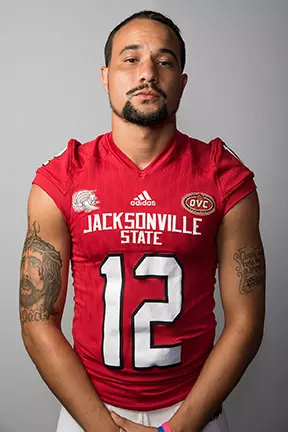 Josh Barge