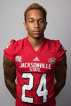 Keegan Hill