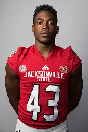 Marlon Bridges