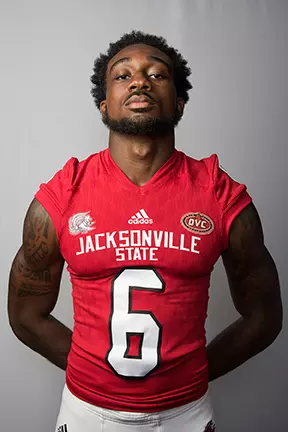 Reggie Hall