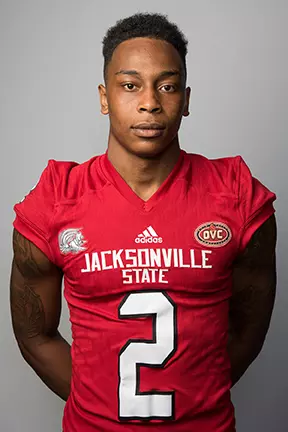 Shaq Davidson