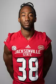 Tafari Huggins